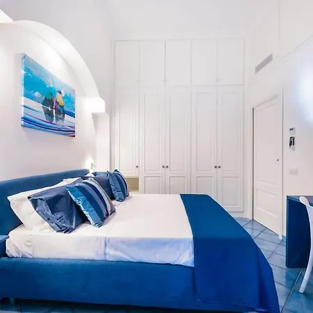 Casa Manuela * Sorrent