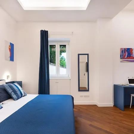 Apartman Casa Manuela *