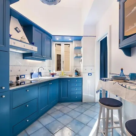 Apartment Casa Manuela Sorrent