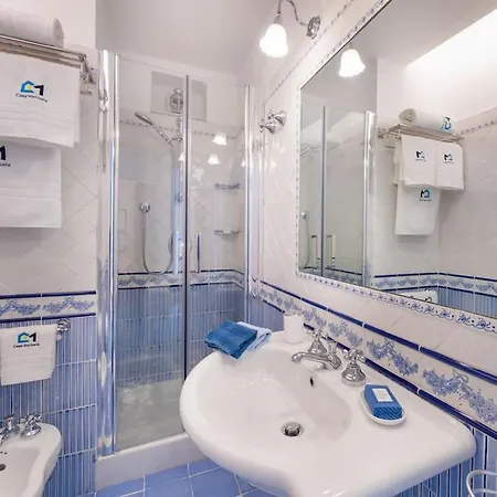 Apartment Casa Manuela Sorrent