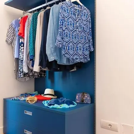 Casa Manuela Apartment Sorrent