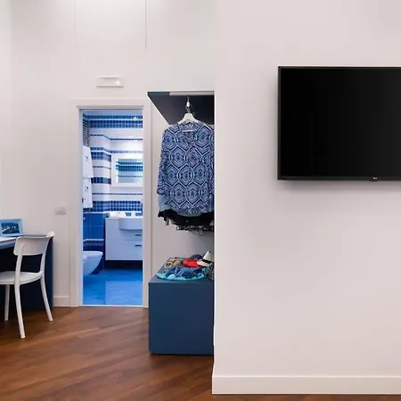 Apartment Casa Manuela *