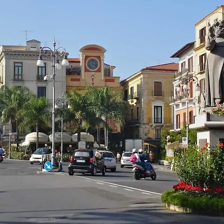 Casa Manuela Apartment *