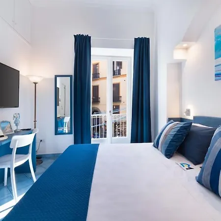 Apartment Casa Manuela