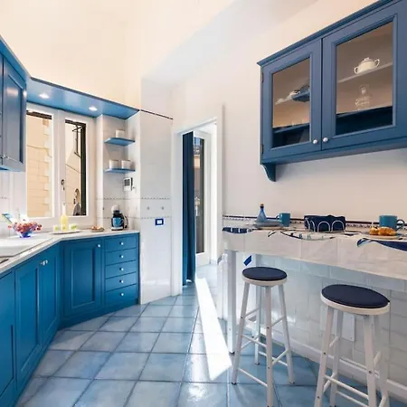 Casa Manuela Apartment *