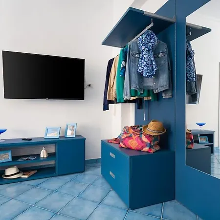 Casa Manuela * Sorrent