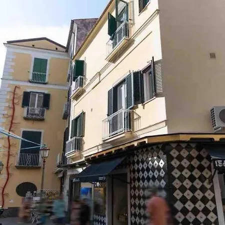 Apartment Casa Manuela