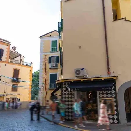 Apartment Casa Manuela *