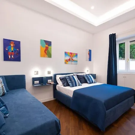 Casa Manuela * Sorrent