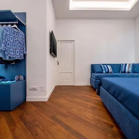 Apartment Casa Manuela *