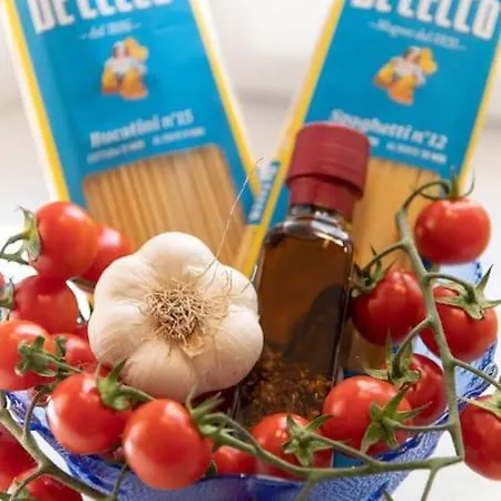 Apartment Casa Manuela Sorrent