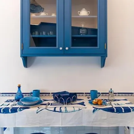 Apartment Casa Manuela Sorrento