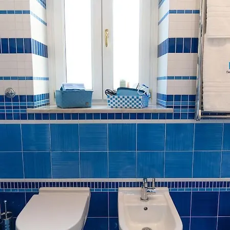 Casa Manuela Apartment Sorrento