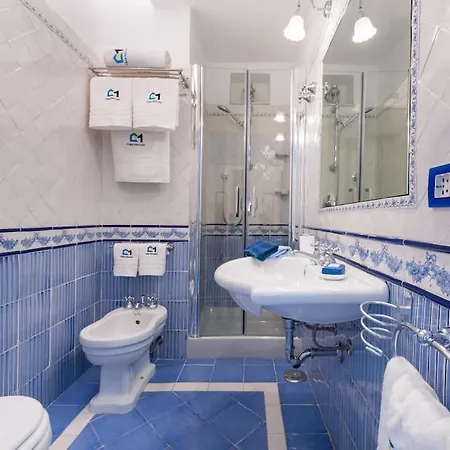 Casa Manuela *