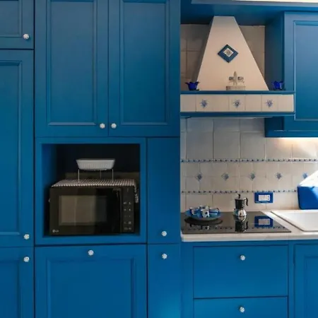 Casa Manuela Διαμέρισμα