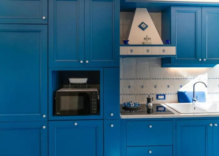 Casa Manuela Апартаменты