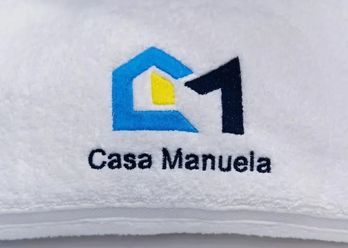 Casa Manuela
