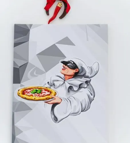 Casa Manuela Апартаменты Сорренто