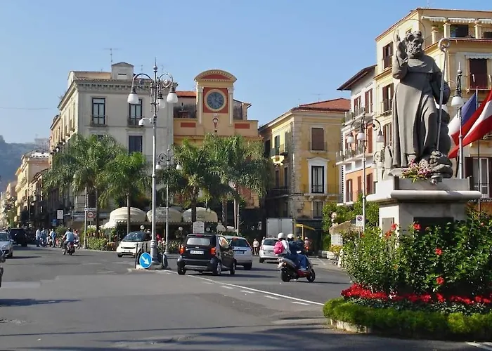 Casa Manuela Апартаменты *