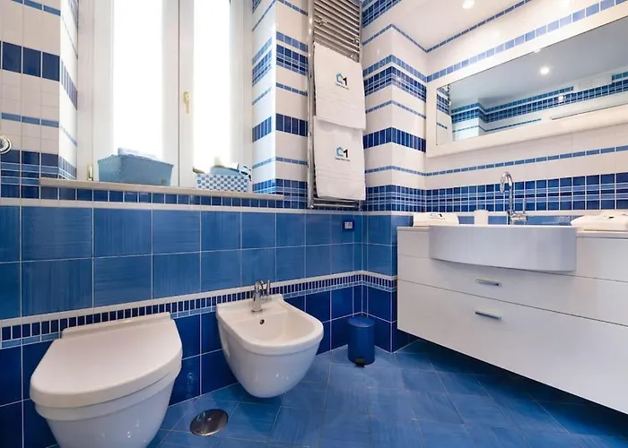 Casa Manuela * Сорренто