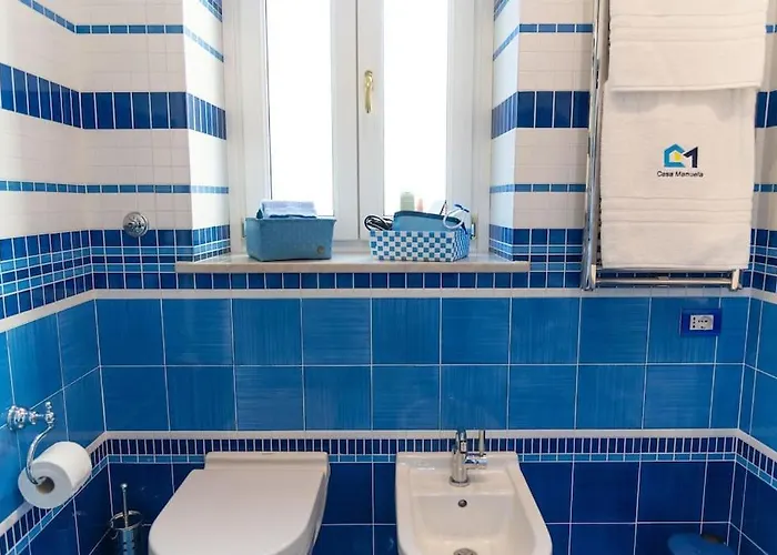 Casa Manuela Апартаменты Сорренто