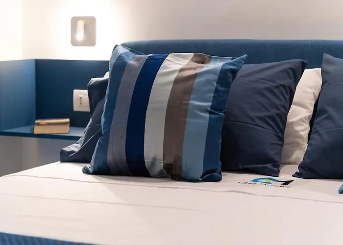 Casa Manuela Апартаменты *