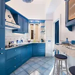 Lägenhet Casa Manuela Sorrento