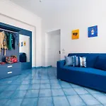Casa Manuela Lägenhet Sorrento