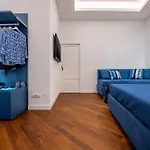 Lägenhet Casa Manuela *