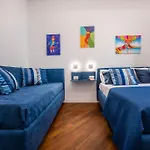 Casa Manuela Lägenhet Sorrento