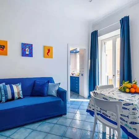公寓 Casa Manuela *