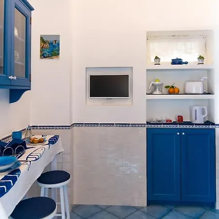 Casa Manuela * 索伦托
