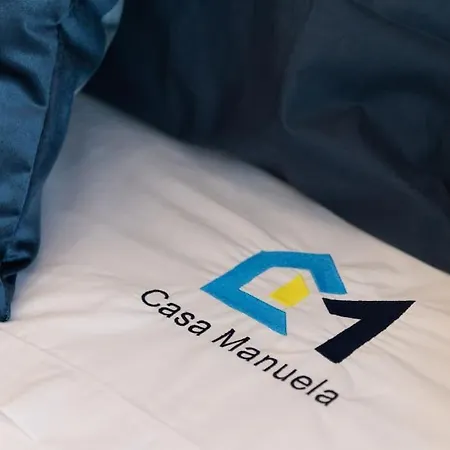 Casa Manuela ソレント