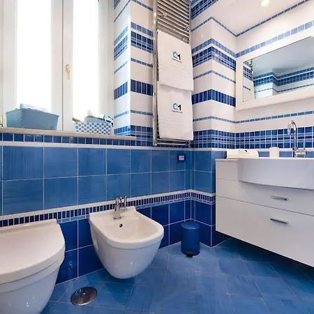 Casa Manuela * Półwysep Sorrentyński