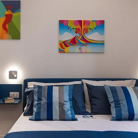 Casa Manuela * ソレント