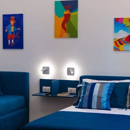 Casa Manuela * ソレント