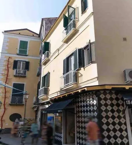 公寓 Casa Manuela