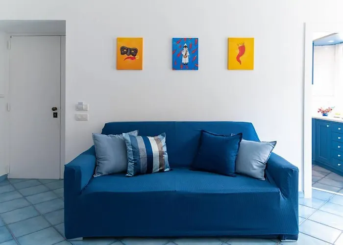 Casa Manuela